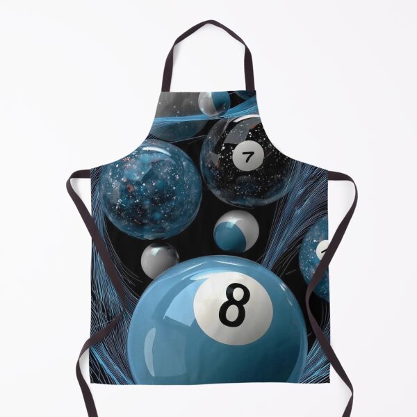 Item preview, Lucky 8 Ball inspired Design designed and sold by KinG ReX Fashion .