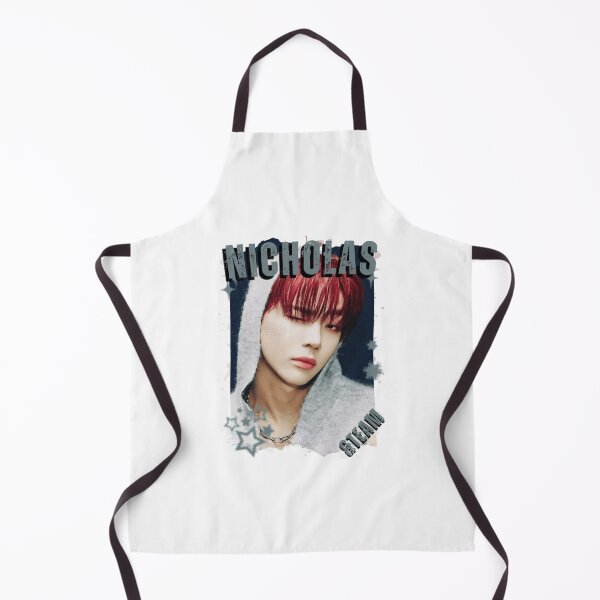 Item preview, &Team Nicholas Nine-Member Japanese Boy Group Music Global Boy Group kpop jpop Japan Kpop Korea designed and sold by AJUNICE STUDIO.