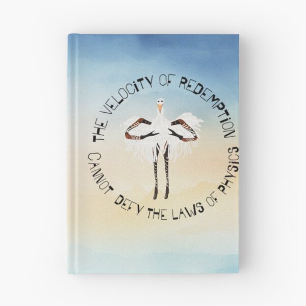 Item preview, Solitary Messenger designed and sold by AppliedArcana.