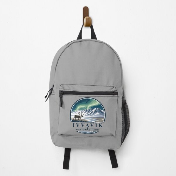 Item preview, Ivvavik National Park Yukon Canada designed and sold by NPStudio.