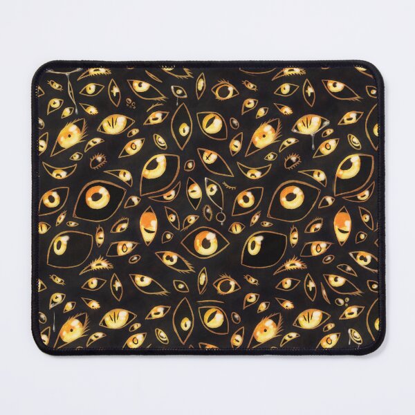 Item preview, Golden Eyes designed and sold by Thistlegrove.