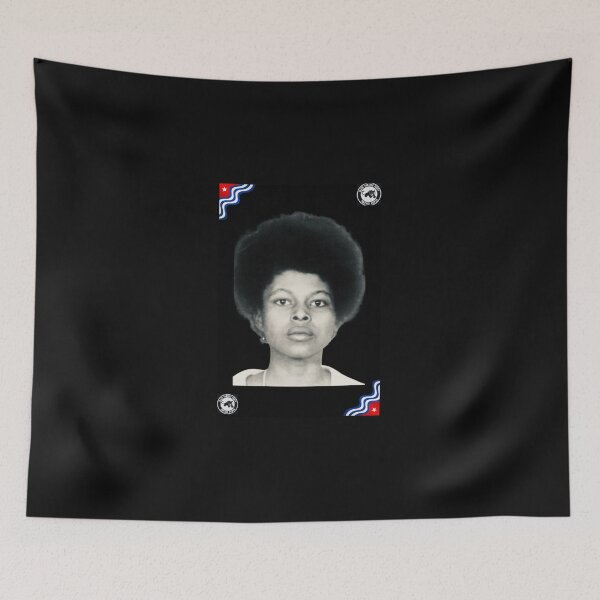 Item preview, LA REINA REVOLUCIONARIA (THE REVOLUTIONARY QUEEN) designed and sold by Rouxman72.