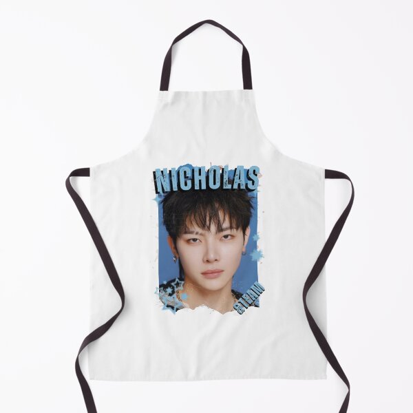 Item preview, &Team Nicholas Nine-Member Japanese Boy Group Music Global Boy Group kpop jpop Japan Kpop Korea designed and sold by AJUNICE STUDIO.