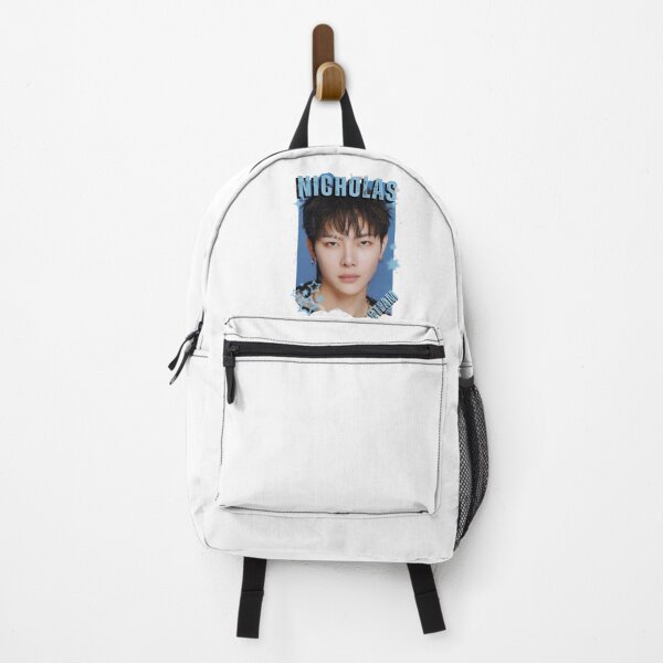 Item preview, &Team Nicholas Nine-Member Japanese Boy Group Music Global Boy Group kpop jpop Japan Kpop Korea designed and sold by AJUNICE STUDIO.