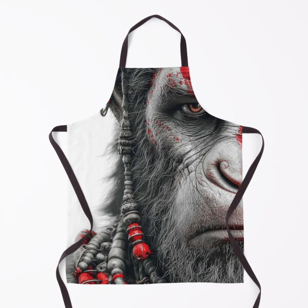Item preview, War Ape inspired Design  designed and sold by KinG ReX Fashion .