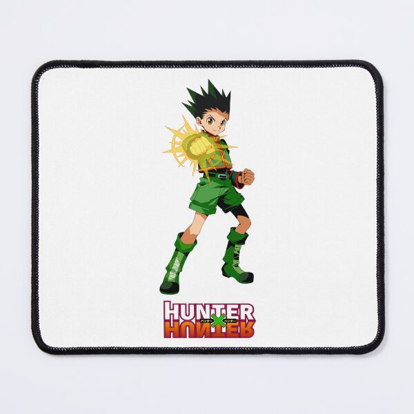 Item preview, Hunter x Hunter; Gon designed and sold by Marco Bottiglieri.
