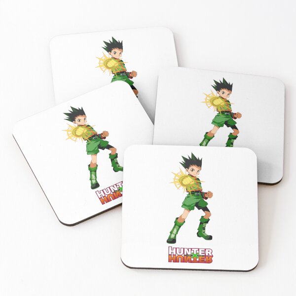 Item preview, Hunter x Hunter; Gon designed and sold by Marco Bottiglieri.