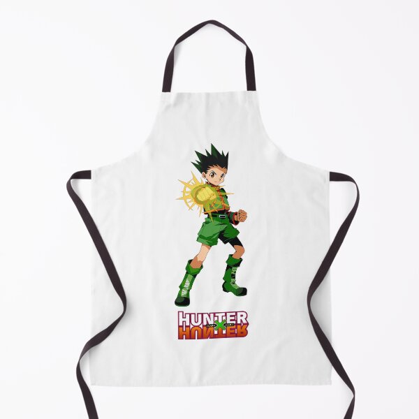 Item preview, Hunter x Hunter; Gon designed and sold by Marco Bottiglieri.