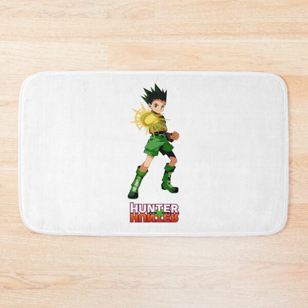 Item preview, Hunter x Hunter; Gon designed and sold by Marco Bottiglieri.