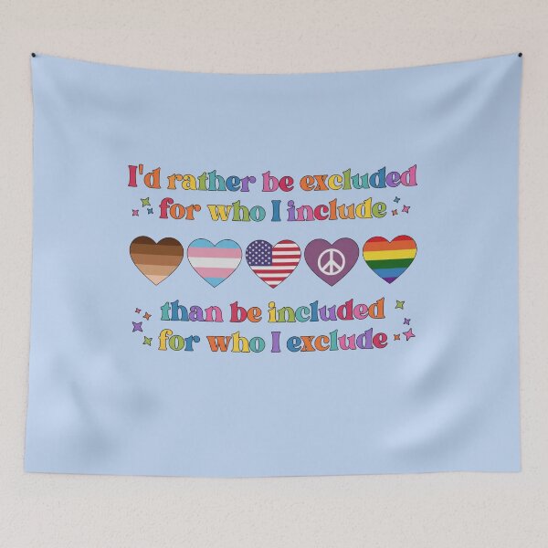 Item preview, Human Rights designed and sold by ArtitudePrintLb.