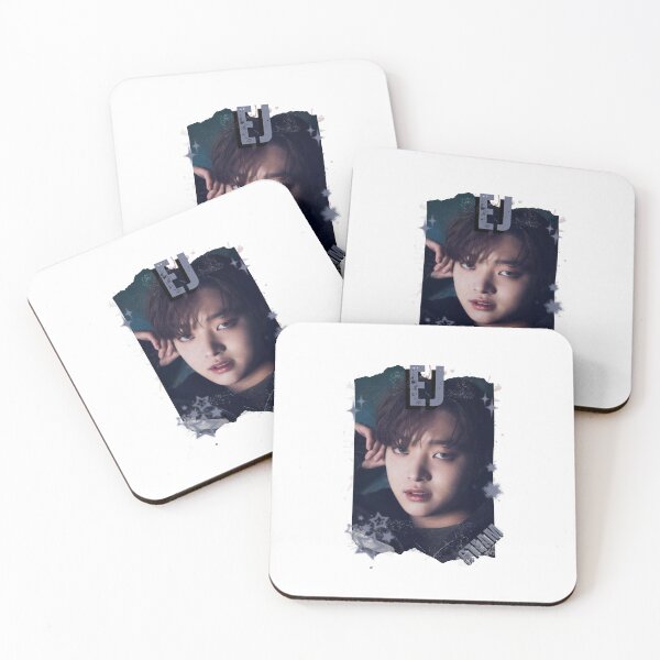 Item preview, &Team EJ Nine-Member Japanese Boy Group Music Global Boy Group kpop jpop Japan Kpop Korea designed and sold by AJUNICE STUDIO.