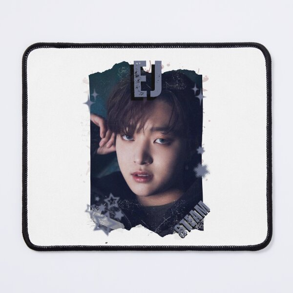Item preview, &Team EJ Nine-Member Japanese Boy Group Music Global Boy Group kpop jpop Japan Kpop Korea designed and sold by AJUNICE STUDIO.
