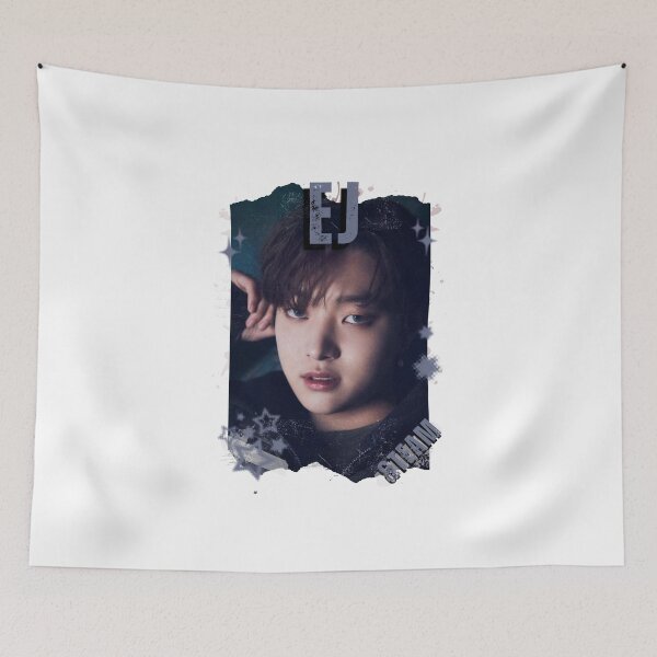 Item preview, &Team EJ Nine-Member Japanese Boy Group Music Global Boy Group kpop jpop Japan Kpop Korea designed and sold by AJUNICE STUDIO.