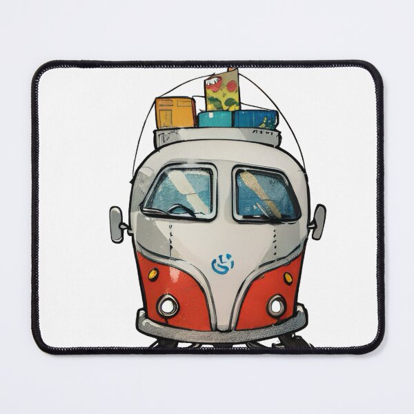 Item preview, Camper designed and sold by Glenbobagins.