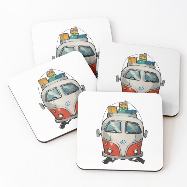 Item preview, Camper designed and sold by Glenbobagins.
