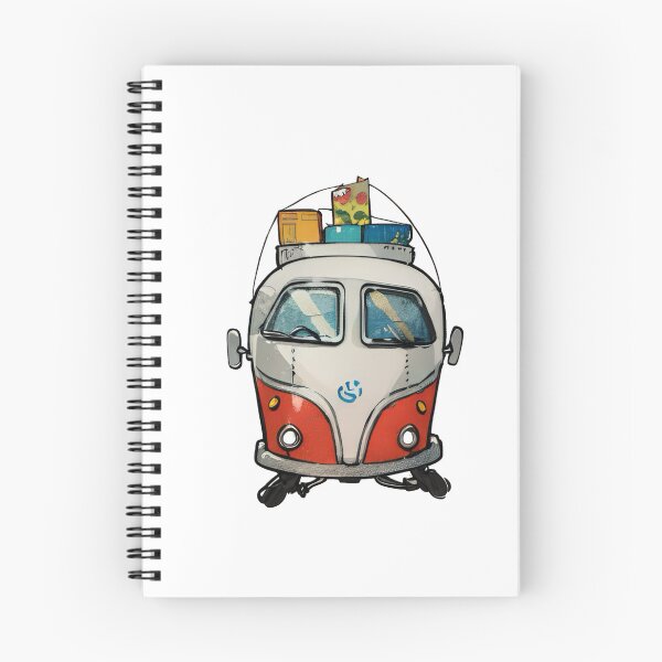 Item preview, Camper designed and sold by Glenbobagins.