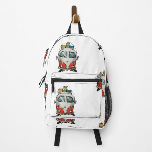 Item preview, Camper designed and sold by Glenbobagins.