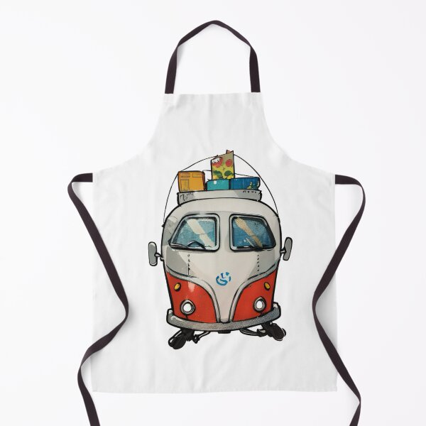 Item preview, Camper designed and sold by Glenbobagins.