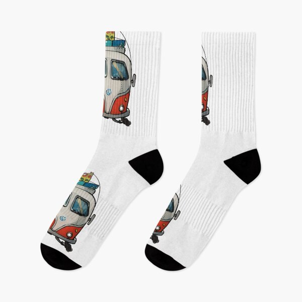 Item preview, Camper designed and sold by Glenbobagins.