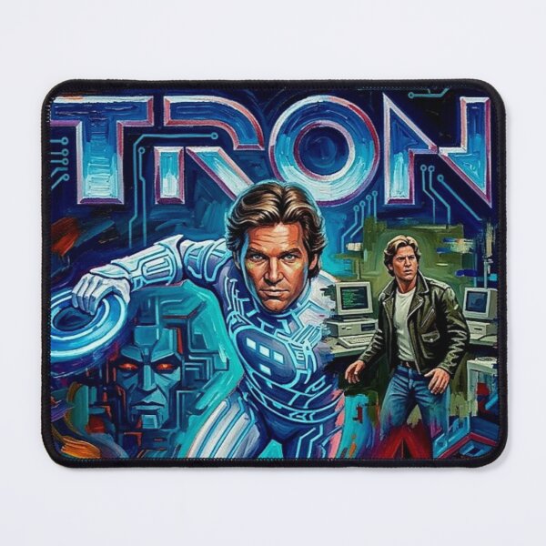 Item preview, TRON: Into the Grid designed and sold by Art's Diner.