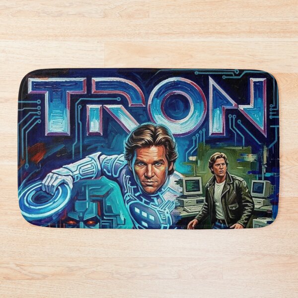 Item preview, TRON: Into the Grid designed and sold by Art's Diner.