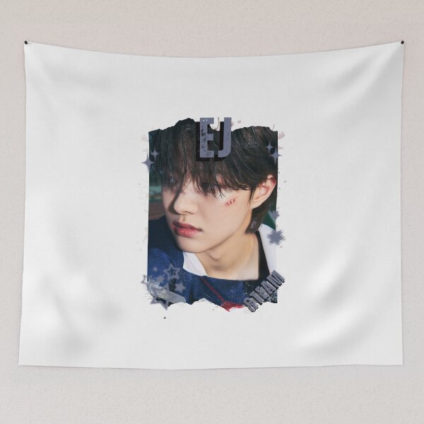 Item preview, &Team EJ Nine-Member Japanese Boy Group Music Global Boy Group kpop jpop Japan Kpop Korea designed and sold by AJUNICE STUDIO.