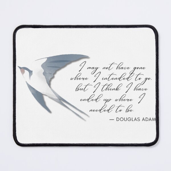 Item preview, Ended Up Where I Needed To Be designed and sold by Biolyrical Design.