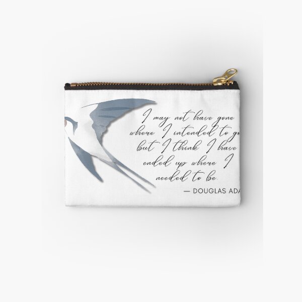 Item preview, Ended Up Where I Needed To Be designed and sold by Biolyrical Design.