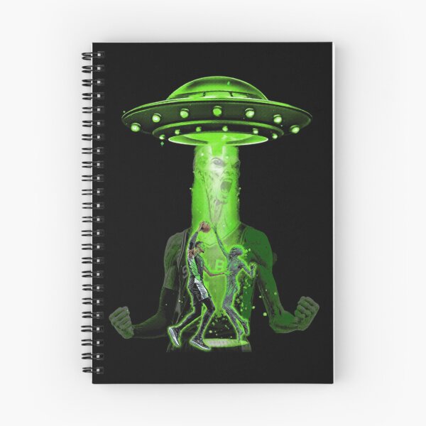 Item preview, Wemby The Alien Slam designed and sold by Soceitiz.