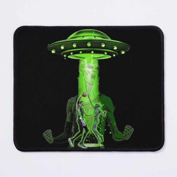 Item preview, Wemby The Alien Slam designed and sold by Soceitiz.
