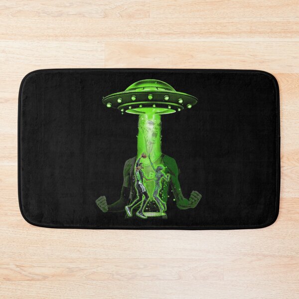 Item preview, Wemby The Alien Slam designed and sold by Soceitiz.