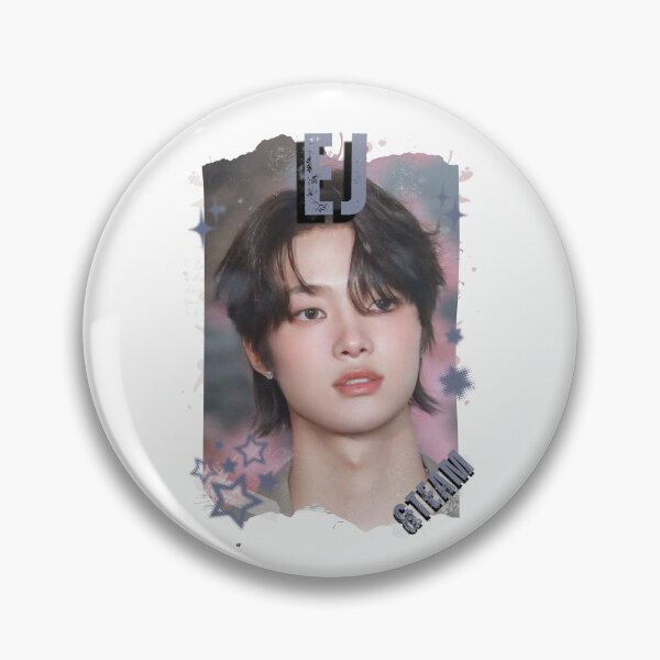 Item preview, &Team EJ Nine-Member Japanese Boy Group Music Global Boy Group kpop jpop Japan Kpop Korea designed and sold by AJUNICE STUDIO.
