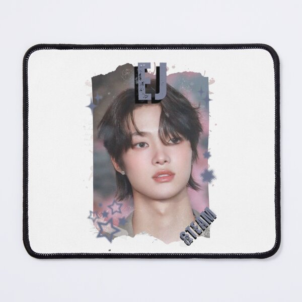 Item preview, &Team EJ Nine-Member Japanese Boy Group Music Global Boy Group kpop jpop Japan Kpop Korea designed and sold by AJUNICE STUDIO.