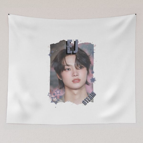 Item preview, &Team EJ Nine-Member Japanese Boy Group Music Global Boy Group kpop jpop Japan Kpop Korea designed and sold by AJUNICE STUDIO.