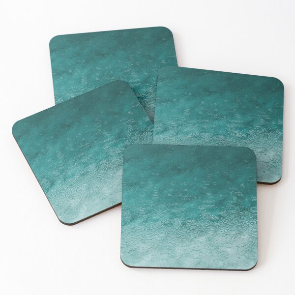 Item preview, Raindrops designed and sold by Kemet Aura.