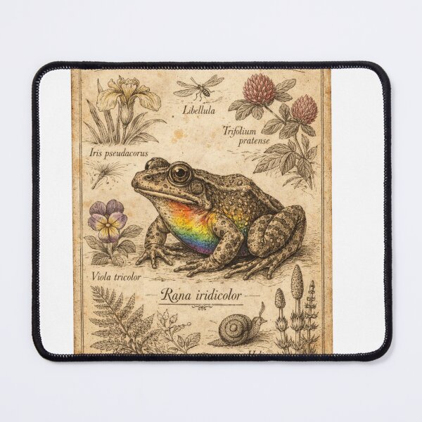 Item preview, Naturally Occurring Phenomenon — Field Study designed and sold by Print Loft.