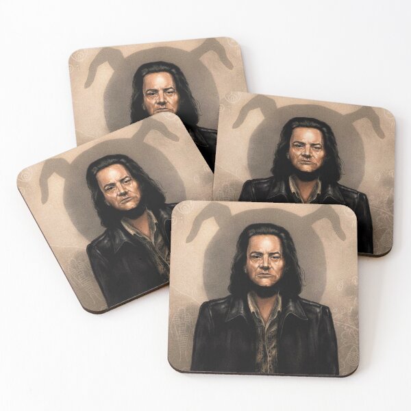 Item preview, MR. C designed and sold by FILM GUTTER.
