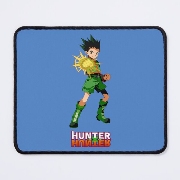 Item preview, Hunter x Hunter; Gon; Blue designed and sold by Marco Bottiglieri.