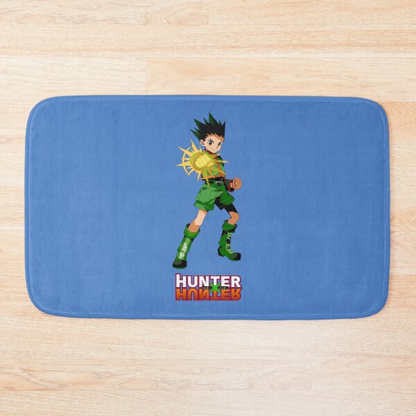 Item preview, Hunter x Hunter; Gon; Blue designed and sold by Marco Bottiglieri.