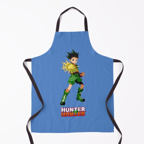 Item preview, Hunter x Hunter; Gon; Blue designed and sold by Marco Bottiglieri.