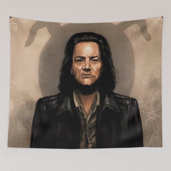 Item preview, MR. C designed and sold by FILM GUTTER.