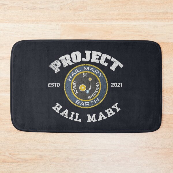 Item preview, Project Hail Mary Vintage 2026 designed and sold by delllsdesigns.
