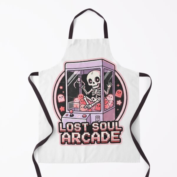 Item preview, Soul Arcade Skeleton Claw Machine designed and sold by MisteryDesigner.