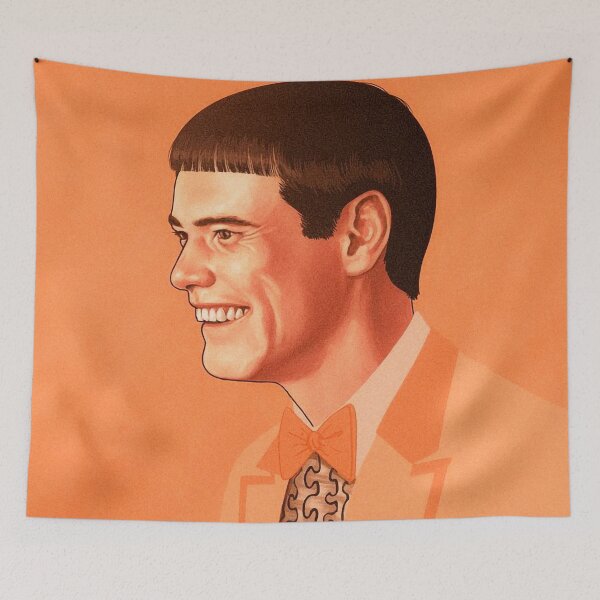 Item preview, DUMBER designed and sold by FILM GUTTER.