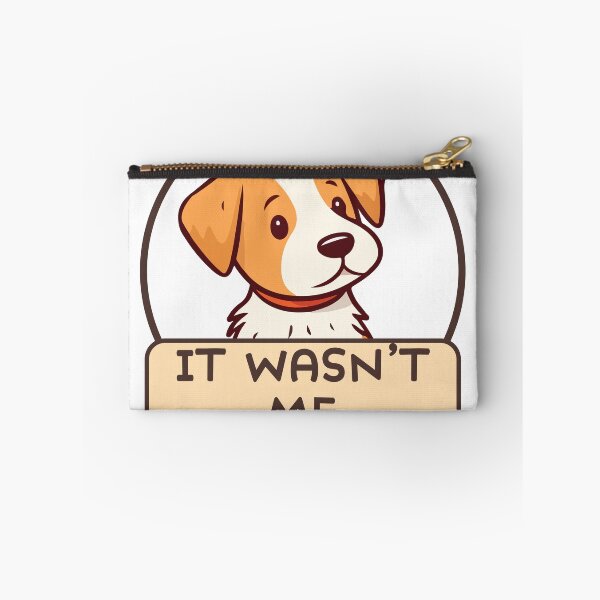 Item preview, Guilty dawg designed and sold by Thunderklart.