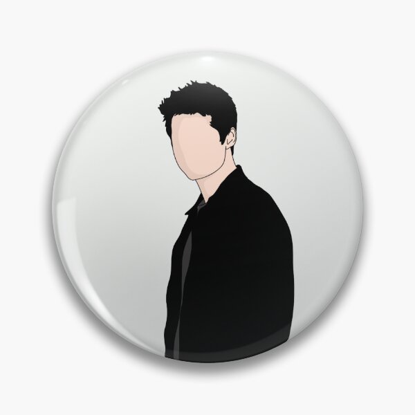 Item preview, Stiles (Teen Wolf) designed and sold by Alpha1810.