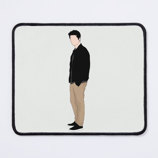 Item preview, Stiles (Teen Wolf) designed and sold by Alpha1810.