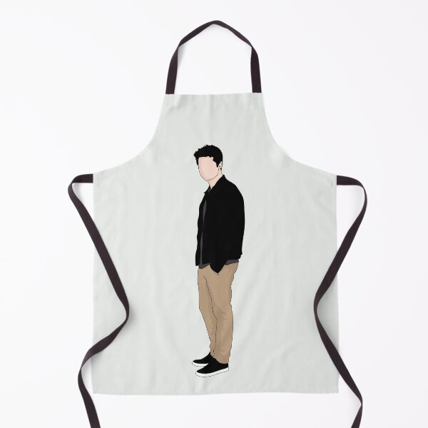Item preview, Stiles (Teen Wolf) designed and sold by Alpha1810.