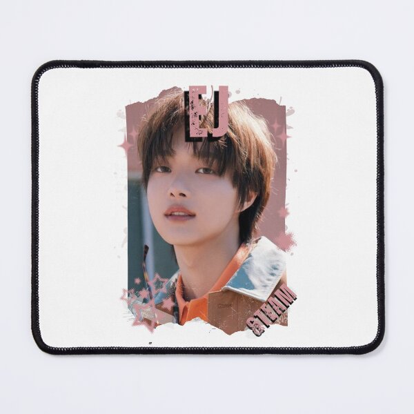 Item preview, &Team EJ Nine-Member Japanese Boy Group Music Global Boy Group kpop jpop Japan Kpop Korea designed and sold by AJUNICE STUDIO.