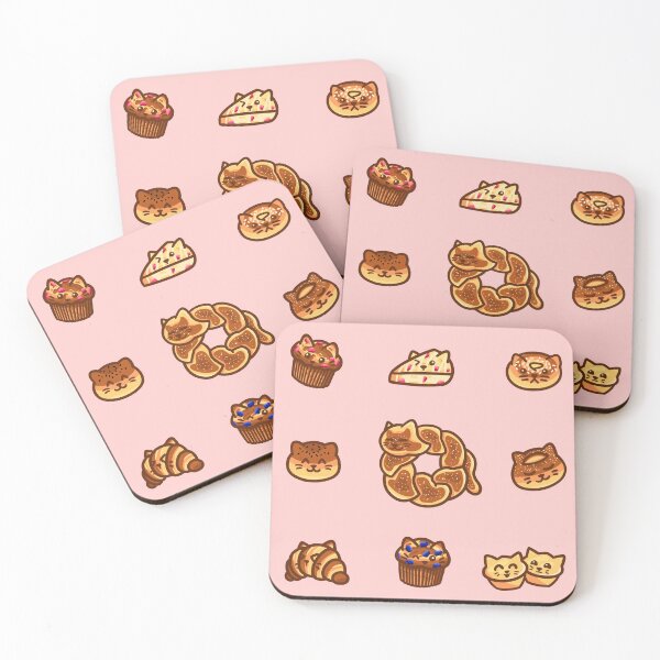 Item preview, Cat Bread designed and sold by cowshroom.